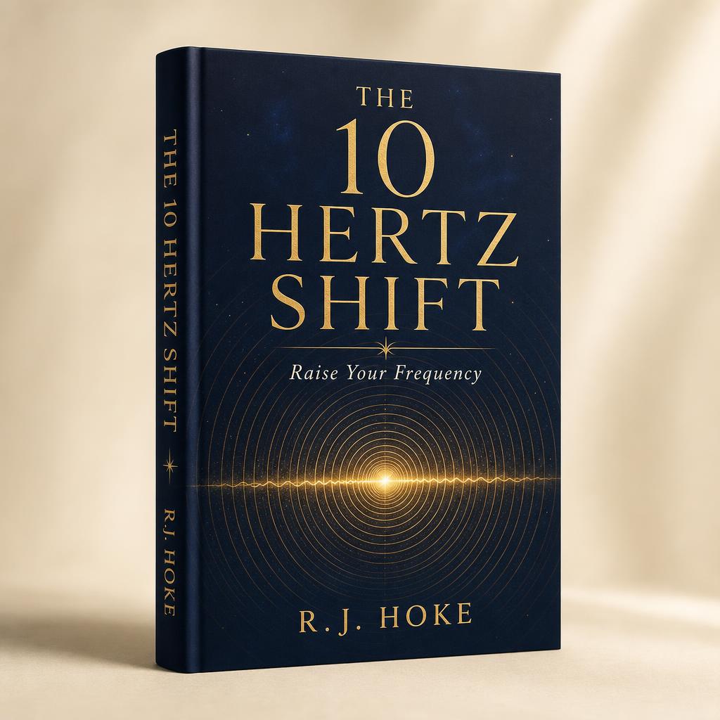 The 10 Hertz Shift