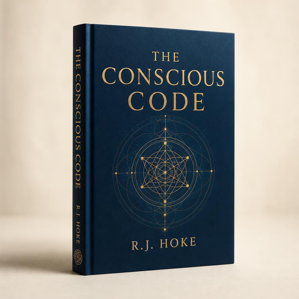 The Conscious Code