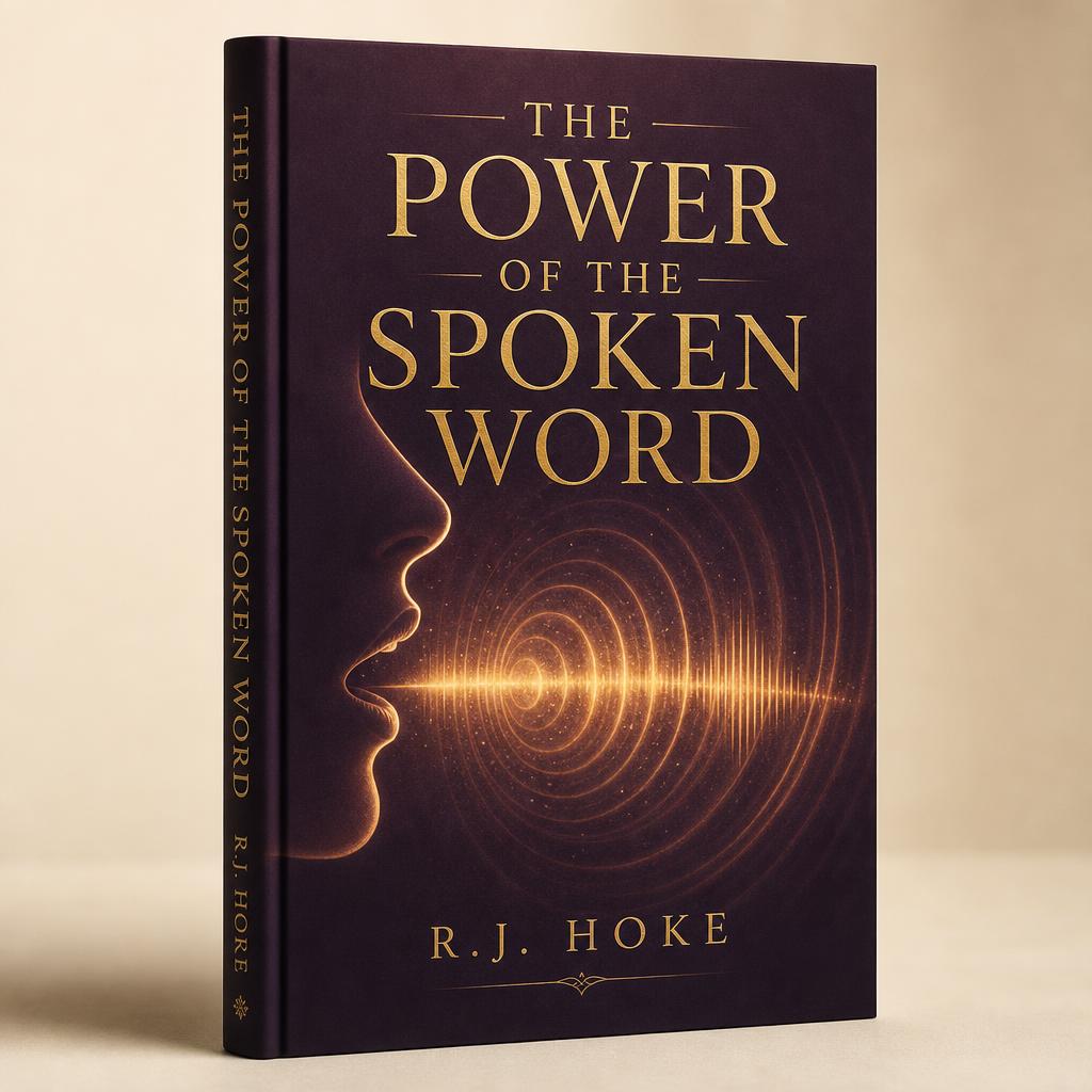 The Power of The Spoken Word