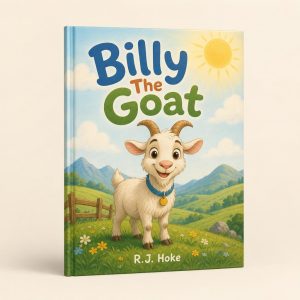 Billy The Goat