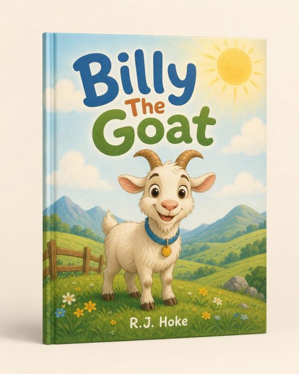 Billy The Goat