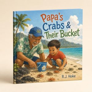 Papa's Crabs & The Bucket